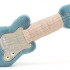 Jellycat - Wiggedy Guitar 小型裝置系列 - 結他