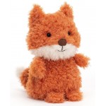 Jellycat - Little Legs - Little Fox 小小狐狸 - Jellycat - BabyOnline HK