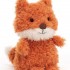 Jellycat - Little Legs - Little Fox