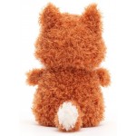 Jellycat - Little Legs - Little Fox - Jellycat - BabyOnline HK