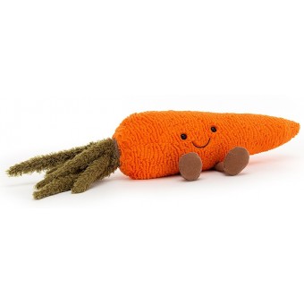 Jellycat - Amuseable Carrot 神奇蘿蔔
