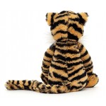 Jellycat - Bashful Tiger (Medium 31cm) - Jellycat - BabyOnline HK