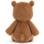 Jellycat - Beebi Bear - Jellycat - BabyOnline HK