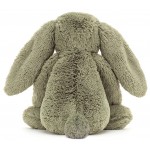 Jellycat - Bashful Fern Bunny (Small 18cm) - Jellycat - BabyOnline HK