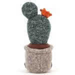 Jellycat -Silly Succulent Prickly Pear Cactus - Jellycat - BabyOnline HK
