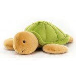 Jellycat - Ceecee Turtle (Little) - Jellycat - BabyOnline HK