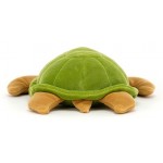 Jellycat - Ceecee Turtle (Little) - Jellycat - BabyOnline HK