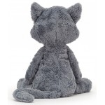 Jellycat - Super Softies - Tuffet Cat (31cm) - Jellycat - BabyOnline HK