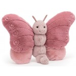 Jellycat - Beatrice Butterfly (Huge) - Jellycat - BabyOnline HK