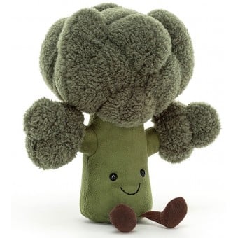 Jellycat - Amuseable Broccoli