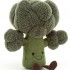 Jellycat - Amuseable Broccoli 好玩西蘭花