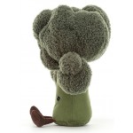 Jellycat - Amuseable Broccoli - Jellycat - BabyOnline HK