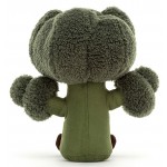 Jellycat - Amuseable Broccoli 好玩西蘭花 - Jellycat - BabyOnline HK