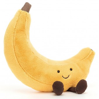 Jellycat - Amuseable Banana
