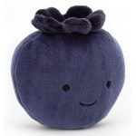 Jellycat - Fabulous Fruit Blueberry 極好生果 藍莓 - Jellycat - BabyOnline HK