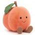 Jellycat - Amuseable Peach 好玩水蜜桃