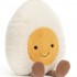 Jellycat - Amuseable Boiled Egg (Huge 28cm)