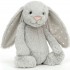 Jellycat - Bashful Shimmer Bunny (Medium 31cm)
