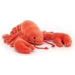 Jellycat - Sensational Seafood Lobster - Jellycat - BabyOnline HK