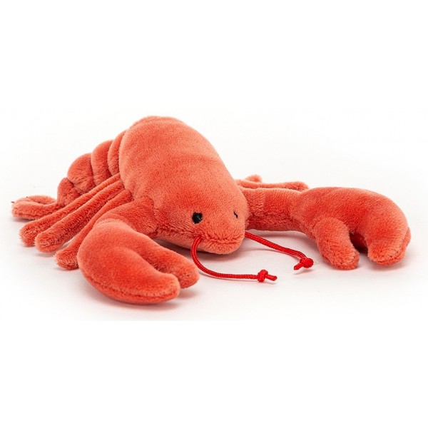 Jellycat - Sensational Seafood Lobster - Jellycat - BabyOnline HK