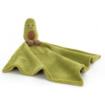 Jellycat - Amuseable Avocado Soother