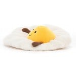 Jellycat - Amuseable Fried Egg - Jellycat - BabyOnline HK