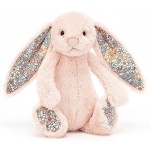 Jellycat - Blossom Blush Bunny (Small 18cm) - Jellycat - BabyOnline HK