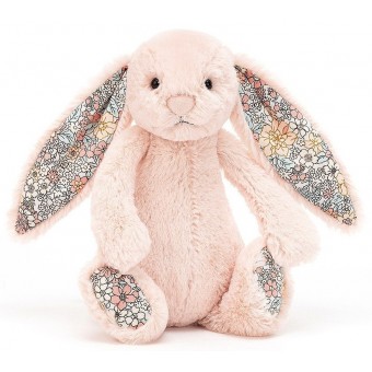 Jellycat - Blossom Blush Bunny (Small 18cm) 
