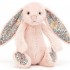 Jellycat - Blossom Blush Bunny (Small 18cm) 