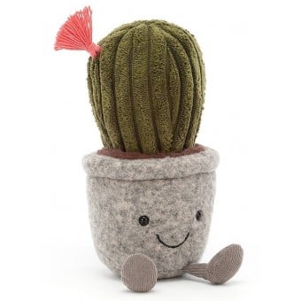 Jellycat -Silly Succulent Cactus