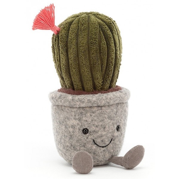 Jellycat -Silly Succulent Cactus - Jellycat - BabyOnline HK