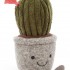 Jellycat -Silly Succulent Cactus 傻傻多汁 仙人掌