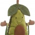 Jellycat - Amuseable Avocado Activity Toy