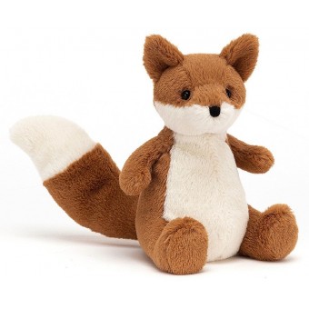 Jellycat - Pipsy Fox 小狐狸