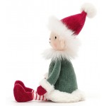 Jellycat - Leffy Elf (Small 23cm) - Jellycat - BabyOnline HK