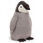 Jellycat - Percy Penguin (Huge 51cm) - Jellycat - BabyOnline HK