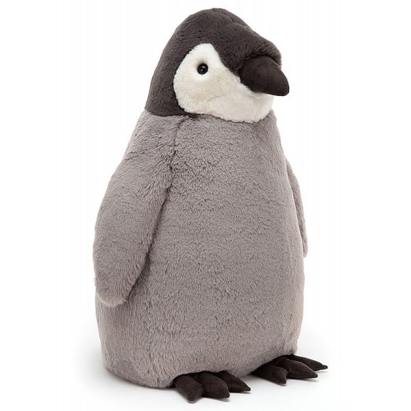 Jellycat - Percy Penguin (Huge 51cm) - Jellycat - BabyOnline HK