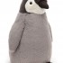 Jellycat - Percy Penguin 企鵝公仔 (特大 51cm)