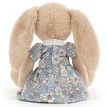 Jellycat - Floral Lottie Bunny - Jellycat - BabyOnline HK