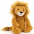 Jellycat - Bashful Lion (Medium 31cm) 