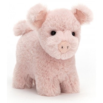Jellycat - Diddle Pig