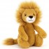 Jellycat - Bashful Lion (Small 18cm) 