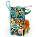 Jellycat - Garden Tails Book - Jellycat - BabyOnline HK
