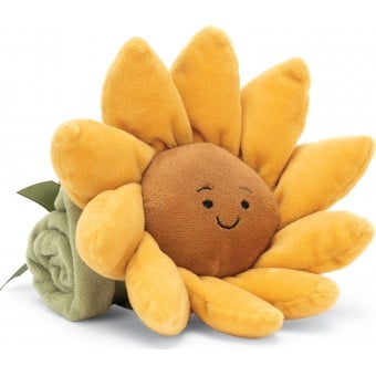 Jellycat - Fleury Sunflower Soother