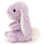 Jellycat - Yummy Bunny Lavender - Jellycat - BabyOnline HK