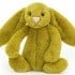 Jellycat - Bashful Zingy Bunny (Small 18cm) 