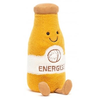 Jellycat - Amuseable Juice Energise 有趣能量橙汁