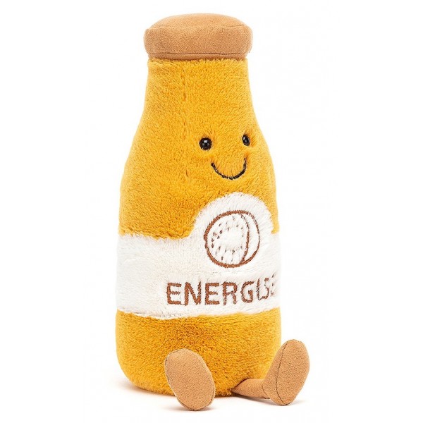 Jellycat - Amuseable Juice Energise 有趣能量橙汁 - Jellycat - BabyOnline HK
