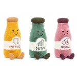 Jellycat - Amuseable Juice Energise - Jellycat - BabyOnline HK