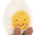 Jellycat - Blushing Boiled Egg 臉紅熟蛋公仔